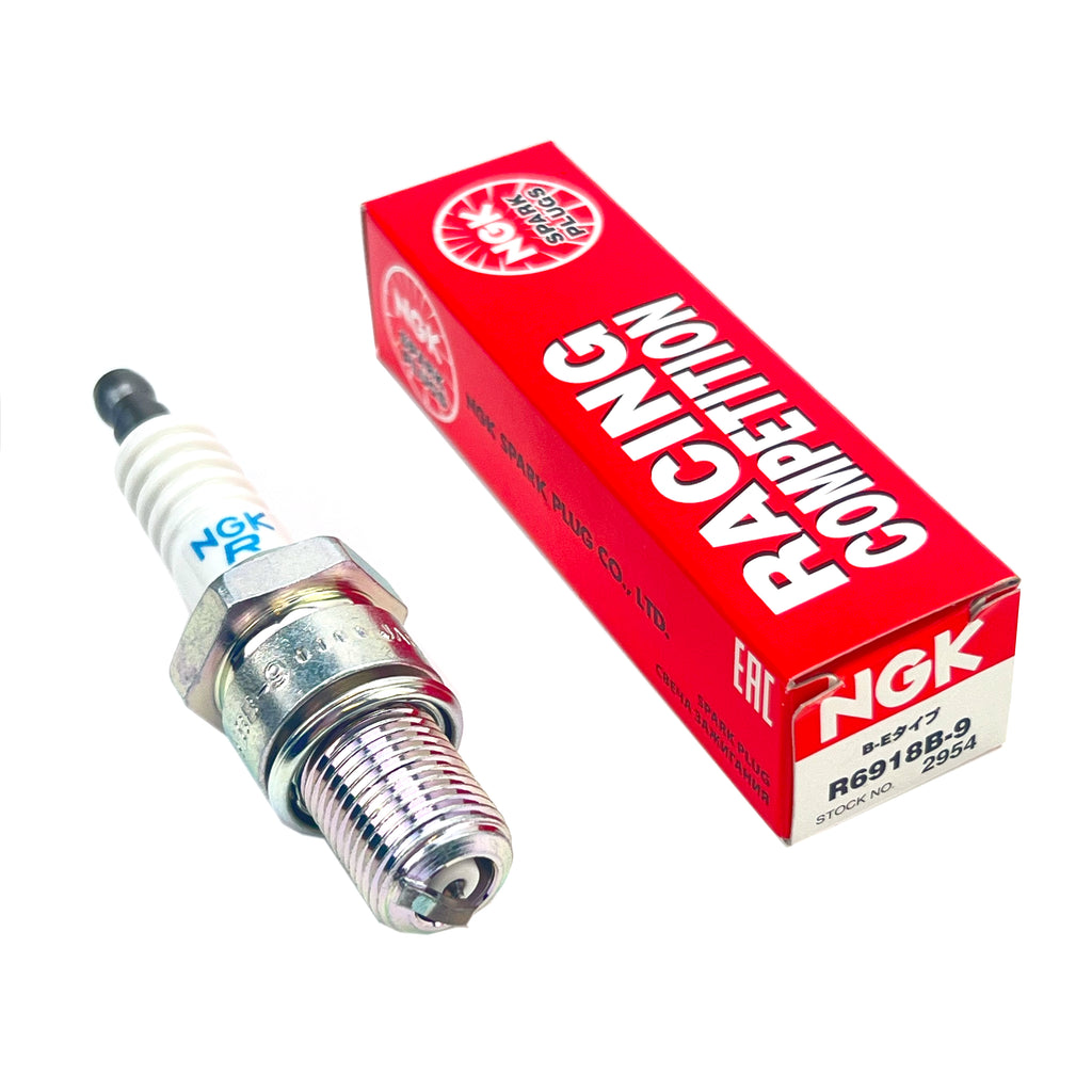 NGK RACING PLUG R6918B-9 2954
