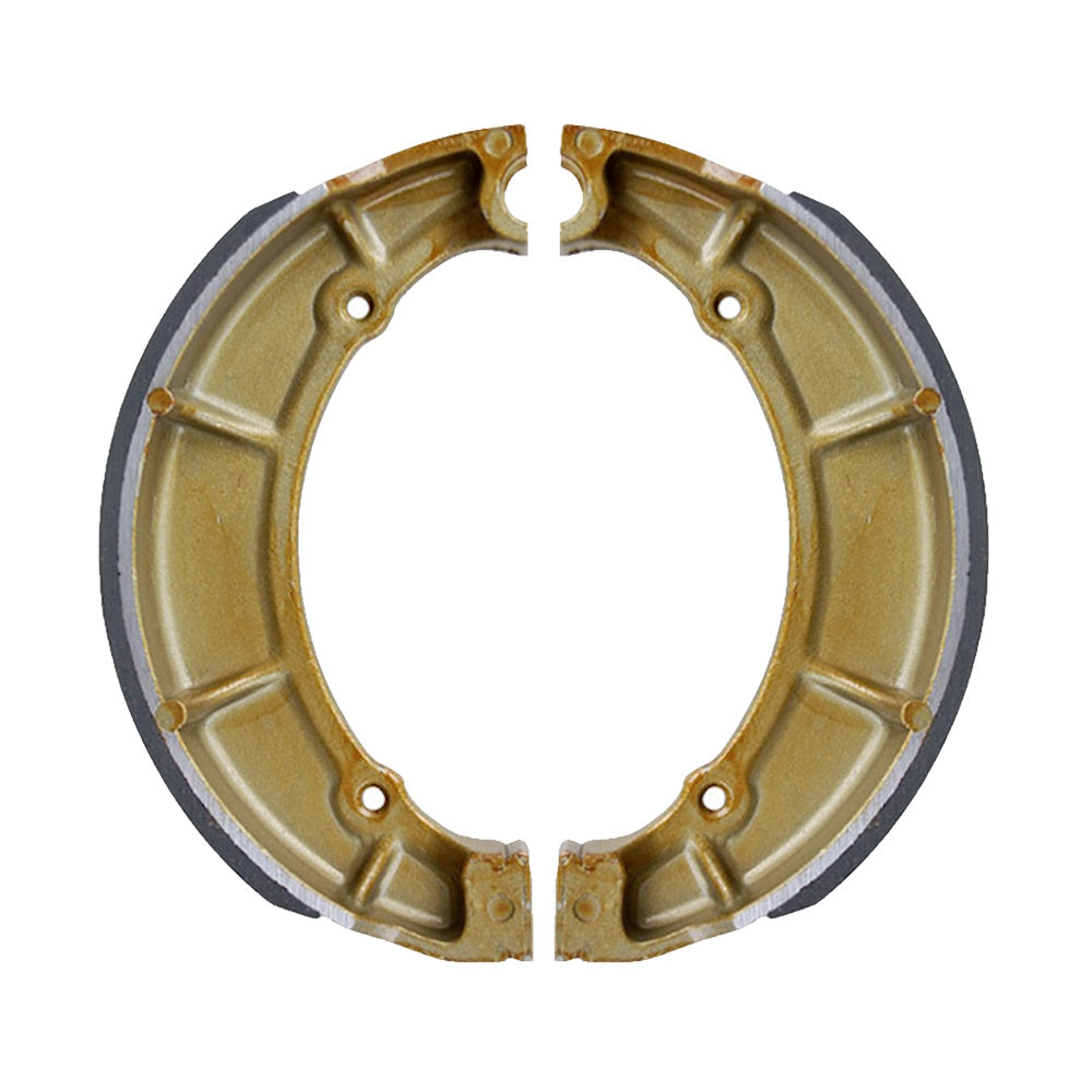 BRAKE SHOES HONDA ATC90 TR90 ATC110 ATC125 TRX125 CD175 ATC185 ATC200 TRX200 ATC250 EBC H306 S306