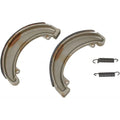 BRAKE SHOES EBC H314, VB119 S314
