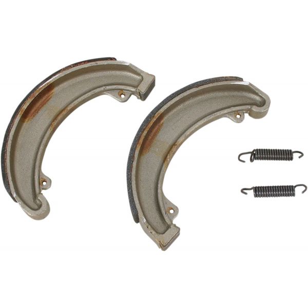 BRAKE SHOES EBC H314, VB119 S314