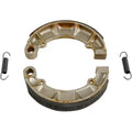 BRAKE SHOES 1975-1977 HONDA CB 500 EBC S316 H316