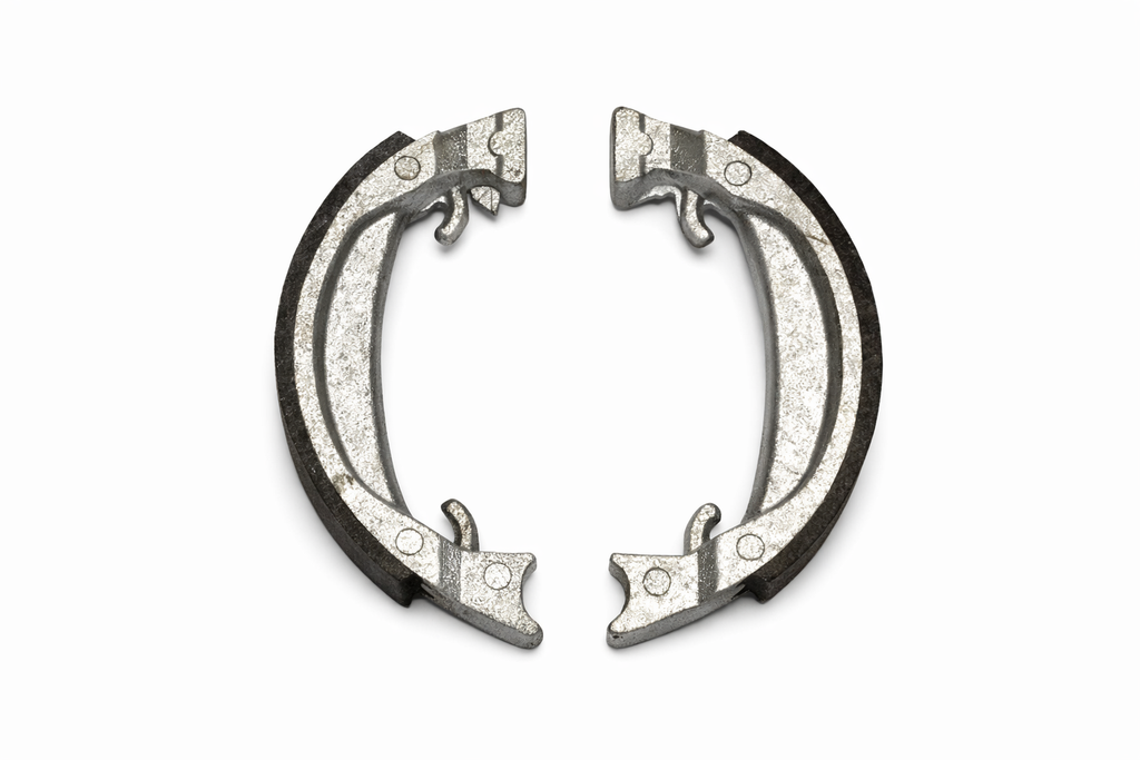 BRAKE SHOES KTM SX50 EBC S322 H322