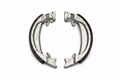 BRAKE SHOES KTM SX50 EBC S322 H322