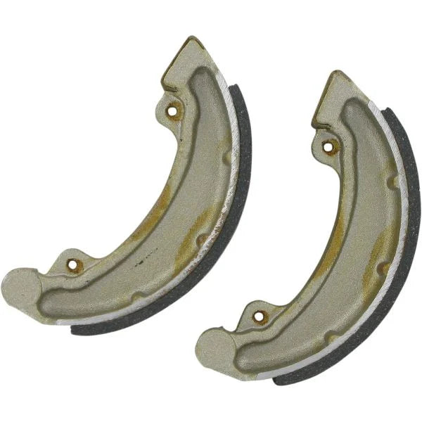 BRAKE SHOES HONDA CR250 XR250 CR450 EBC S327 H327