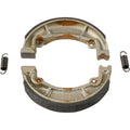 BRAKE SHOES HONDA CR125 CR250 CR480 CR500 EBC H331 S331