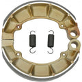 BRAKE SHOES HONDA EBC H343
