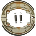 BRAKE SHOES EBC S344 H344