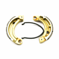 BRAKE SHOES HONDA QUADZILLA YAMAHA EBC H346G