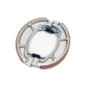 BRAKE SHOES H352 DELTA, GF.1316, HERO FSB963, DP9199,DS072, DS72