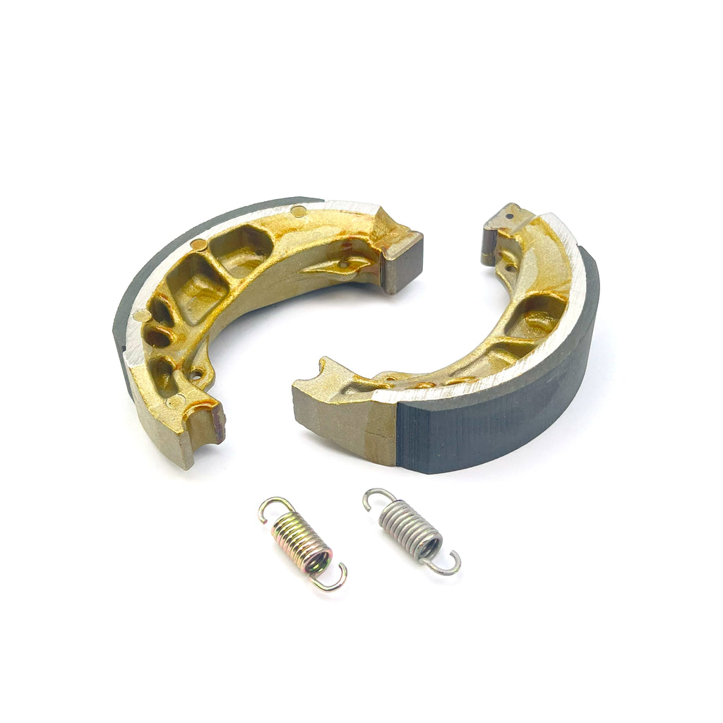 BRAKE SHOES HONDA CG125 EBC H353