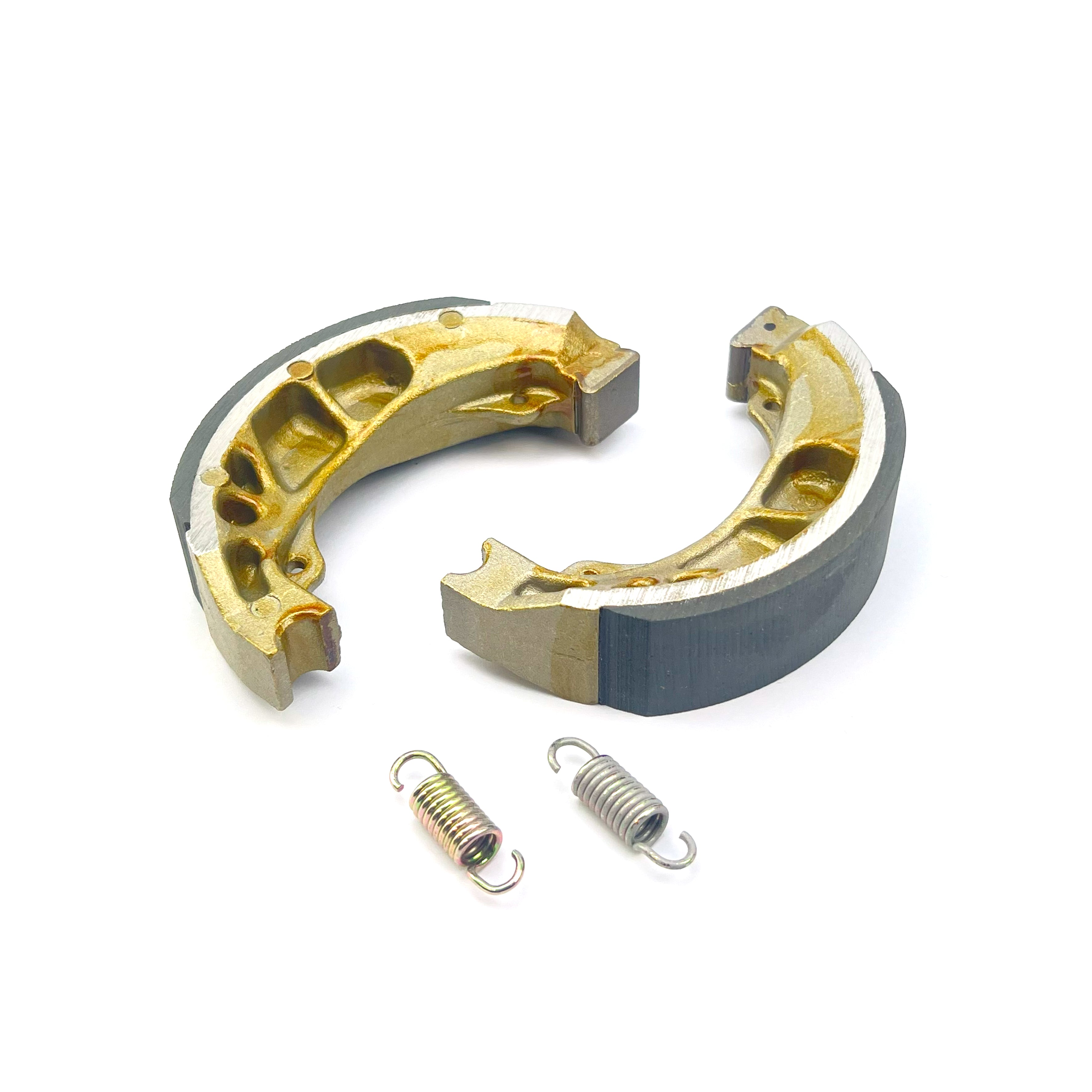 BRAKE SHOES HONDA CG125 EBC H353