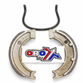 BRAKE SHOES YAMAHA EBC S501 Y501