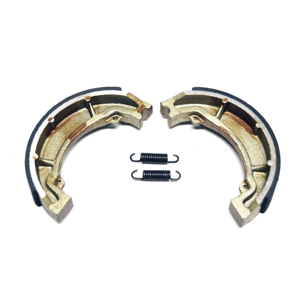 BRAKE SHOES DP BRAKES DP9108