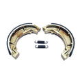 BRAKE SHOES DP BRAKES DP9108