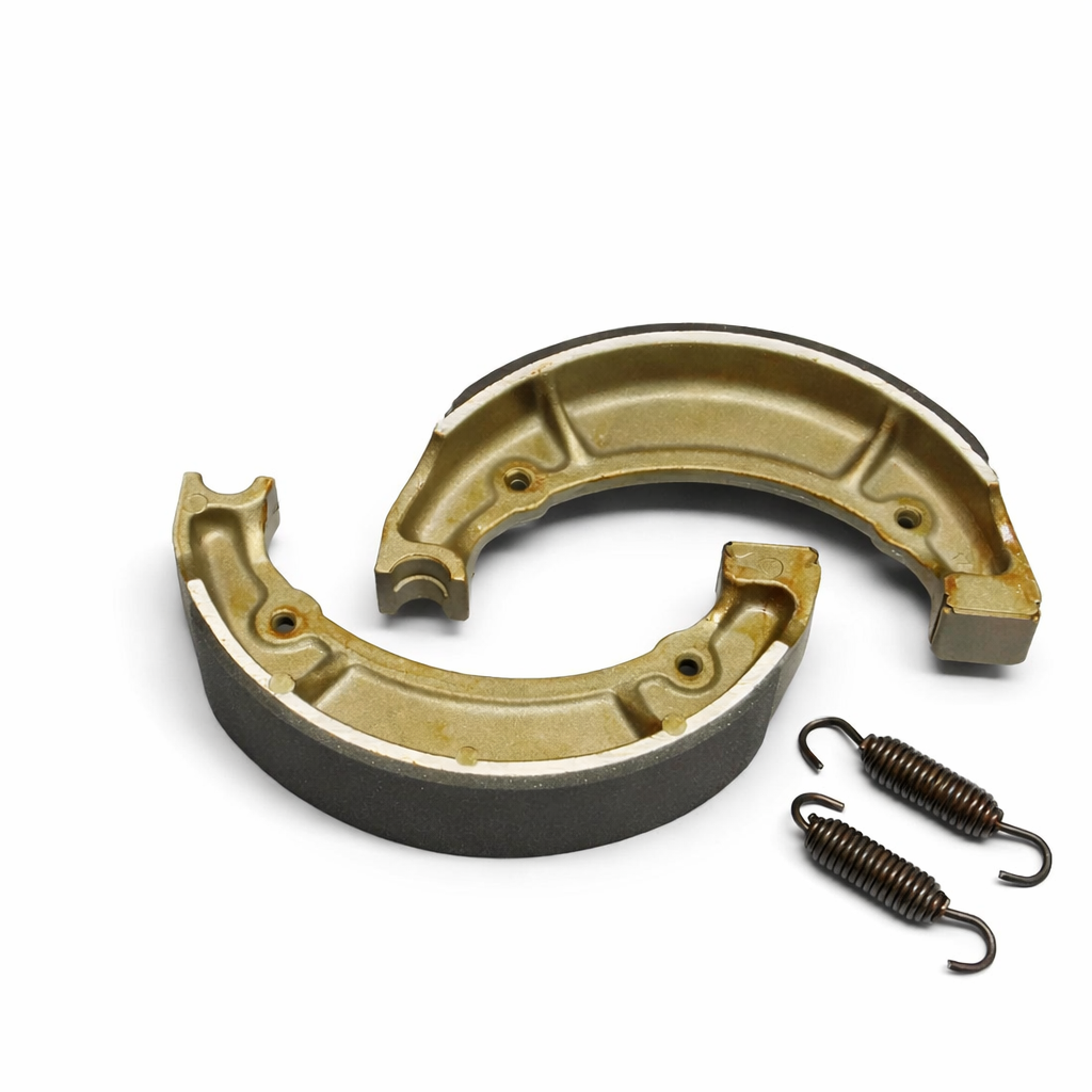 BRAKE SHOES YAMAHA EBC Y512 S512