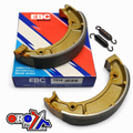 BRAKE SHOES YAMAHA RD 250 350 EBC Y514