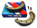 BRAKE SHOES YAMAHA XV XJ EBC Y515