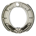 BRAKE SHOES 75-04 YAMAHA YFM YFB DT YFU 250 350 400 Y528