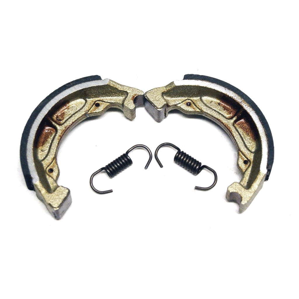 BRAKE SHOES DP BRAKES, DP 9114, EBC S613
