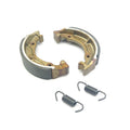 BRAKE SHOES KAWASAKI SUZUKI EBC S613