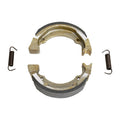 BRAKE SHOES KAWASAKI QUADZILLA EBC S614