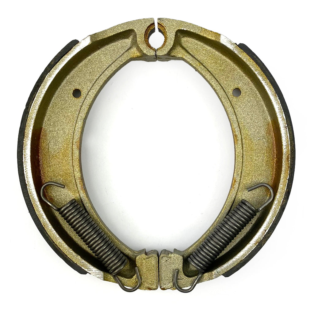 BRAKE SHOES 165X25 WIDE Husqvarna CR 125 78-80 CR 430 81-82 GFG1110