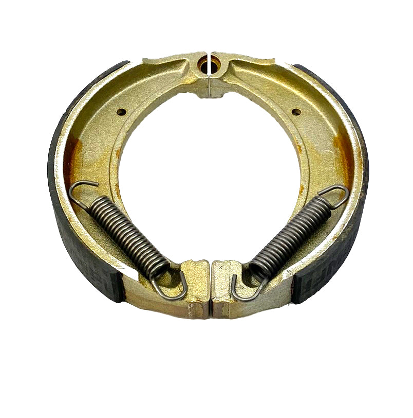 BRAKE SHOES 165X25 WIDE Husqvarna CR 125 78-80 CR 430 81-82 GFG1110