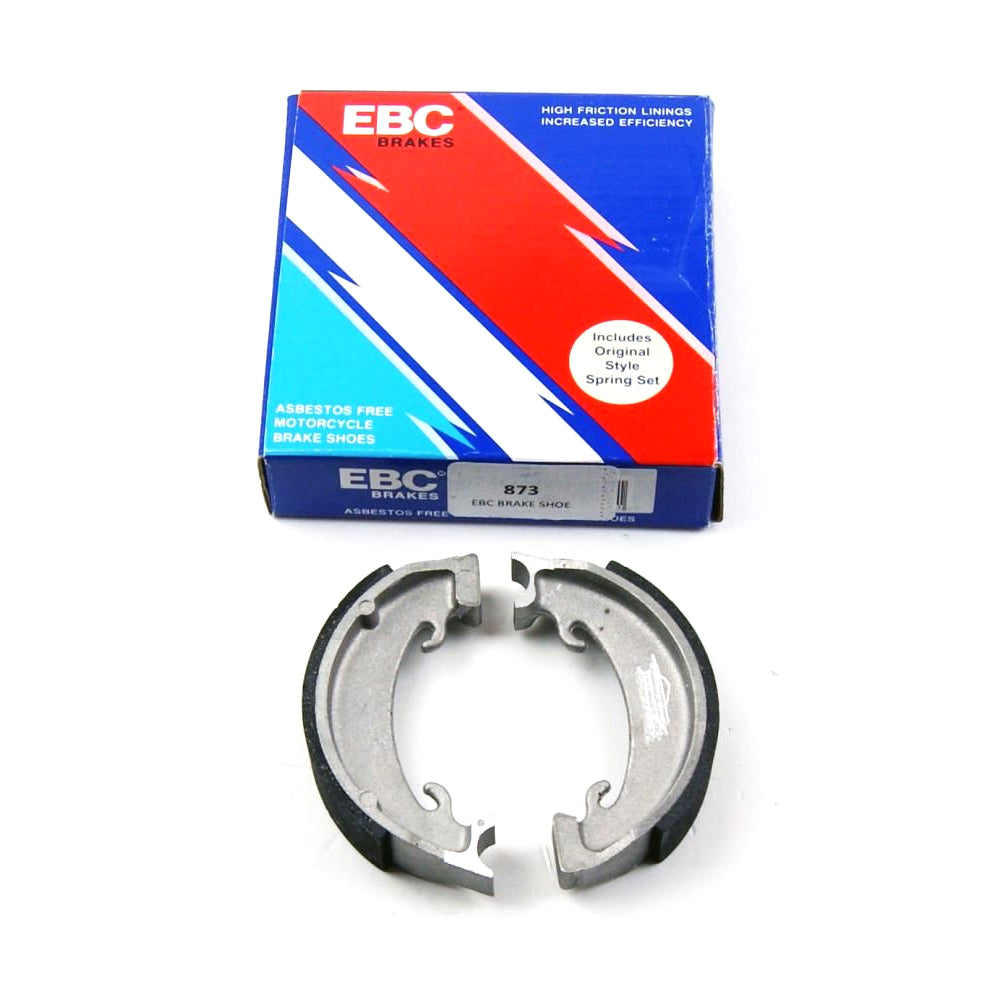 BRAKE SHOES KTM 50 60 65 EBC 873