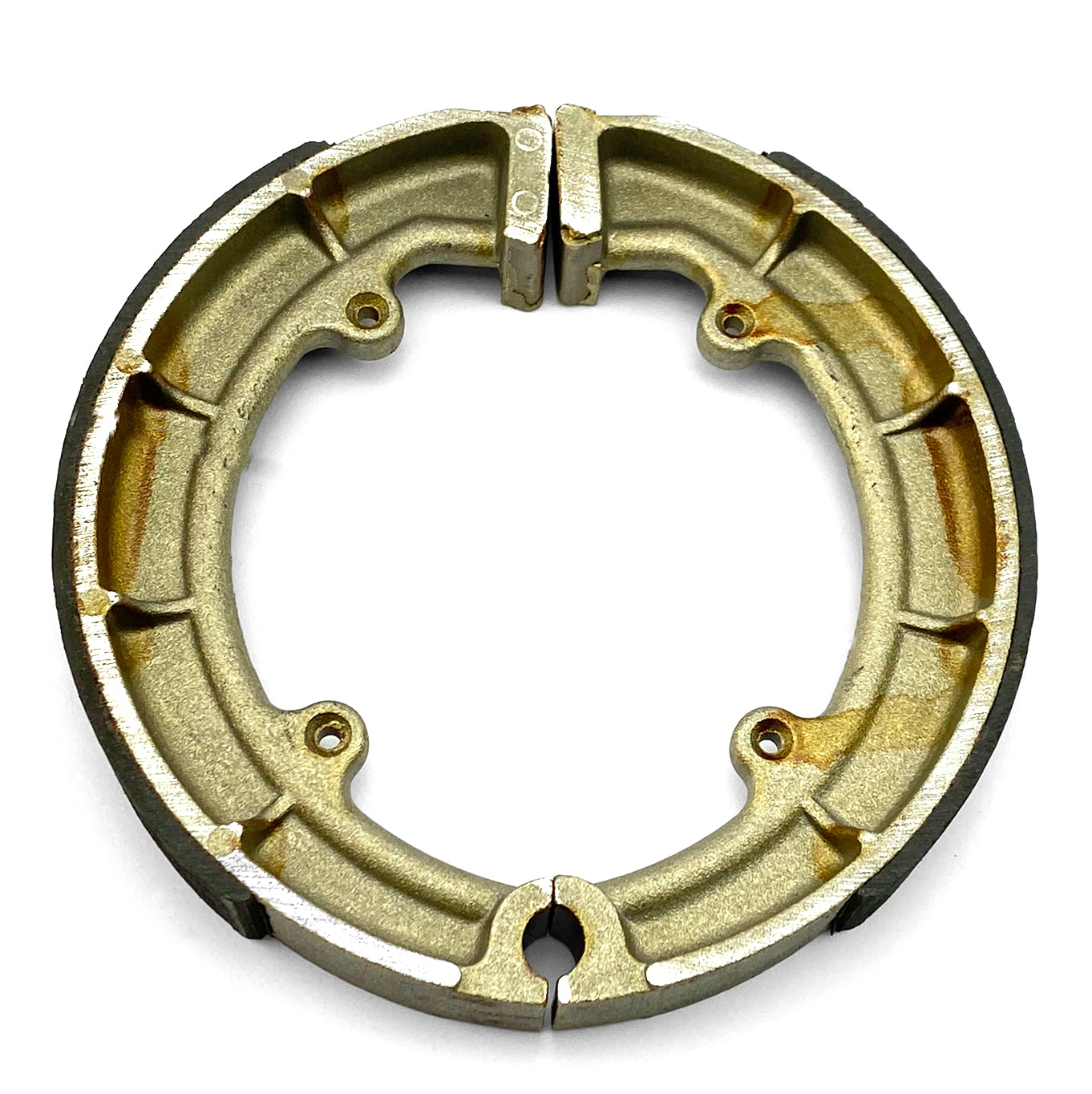 BRAKE SHOES CZ|JAWA EBC 950