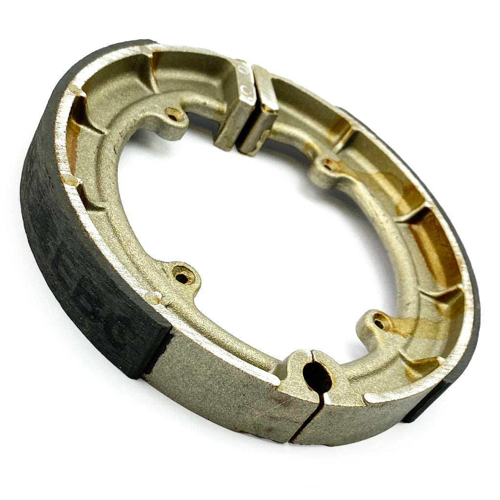 BRAKE SHOES CZ|JAWA EBC 950