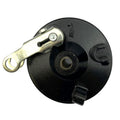 BRAKE PLATE FRONT YAMAHA 1981 - 2014 PW 50 2T4-25121-00