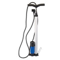 Heavy Duty Multi Valve Track Pump 0 - 100psi (0 - 7bar)