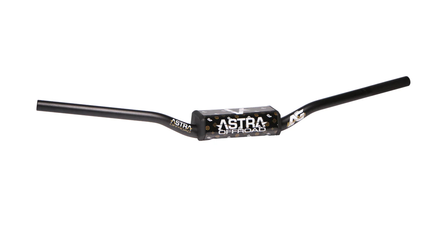 ASTRA OFFROAD GEMINI HANDLEBARS GEMINI 38MM GOMEZ EDITION