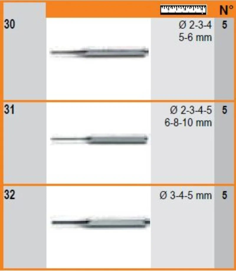 Empty Wall-Mounted Display 495x260x332mm - SHOPinShop 38/DVS1