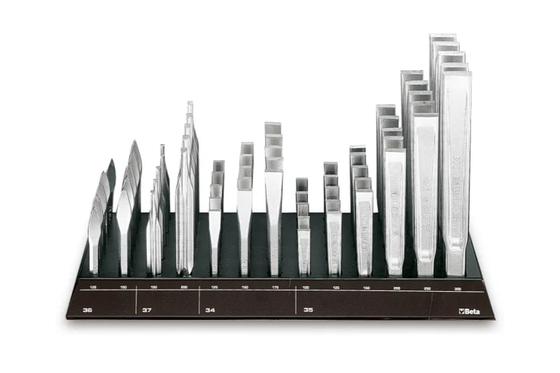 Empty Wall-Mounted Display 495x260x332mm - SHOPinShop 38/DVS2