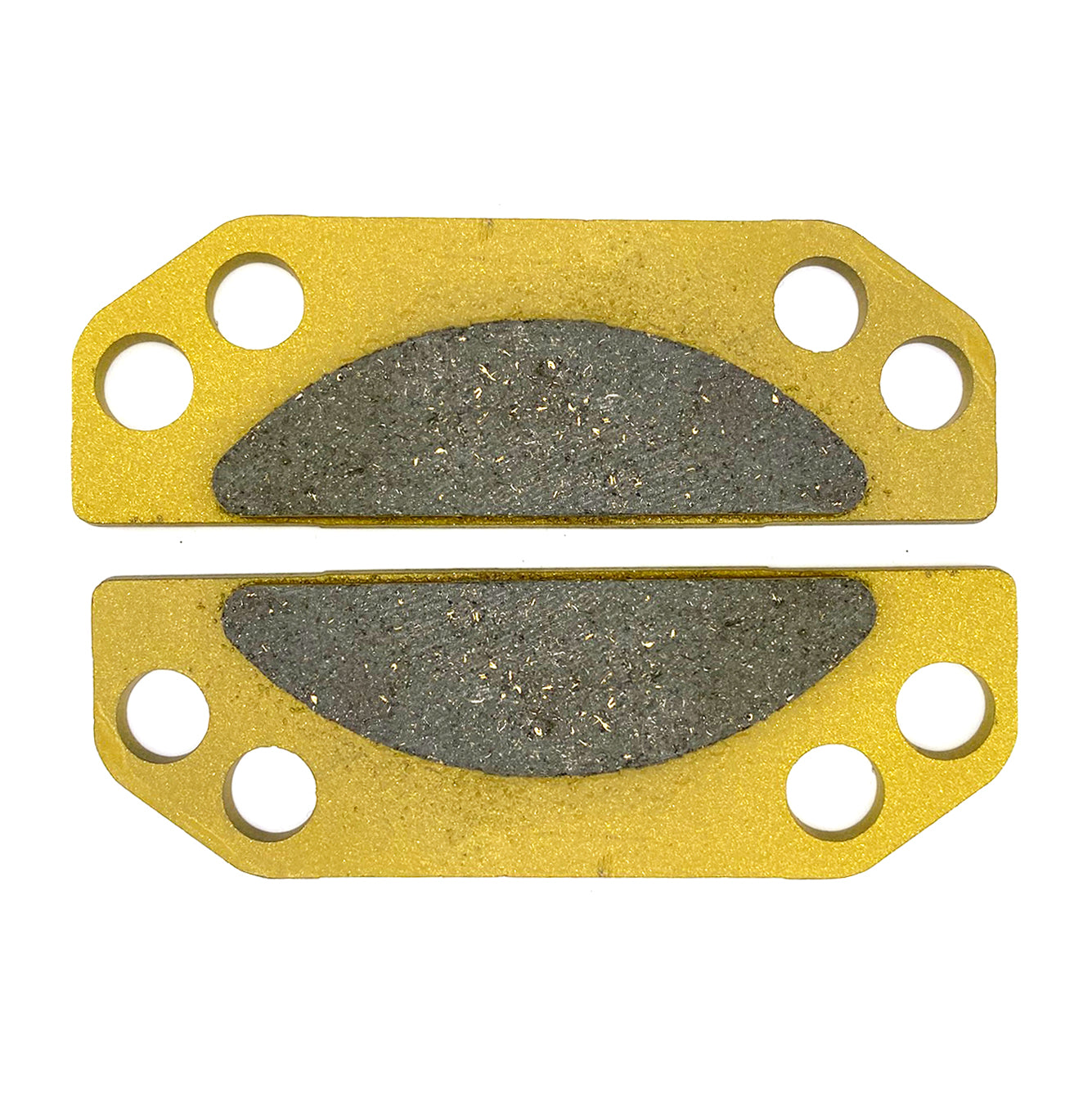 BRAKE PADS 2005-2015 POLARIS RANGER 500 700 800 900 XP CREW 2203147