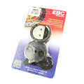 BRAKE PADS KAWASAKI EBC FA033