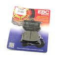 BRAKE PADS STD FA034 EBC