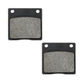BRAKE PADS DELTA DB2146-SM