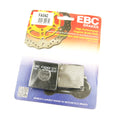 BRAKE PADS YAMAHA VD212 FA042