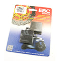 BRAKE PADS STD EBC FA047
