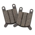 BRAKE PADS STD EBC FA050
