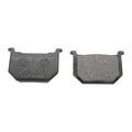 BRAKE PADS SUZUKI EBC FA051