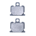 BRAKE PADS MINERAL ORGANIC M, DELTA BRAKING, DB2054-M1
