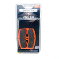 BRAKE PADS DELTA M1 ORGANIC PADS DB2052 (FA80 VD129/2 VD135)