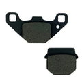 BRAKE PADS SEMI-METALLIC SM