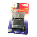 BRAKE PADS YAMAHA EBC FA088