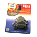 BRAKE PADS STD RIEJU SUZUKI EBC FA093