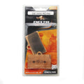 BRAKE PADS DELTA RDN4 SINTERED METAL DB2650 (FA95 VD945)