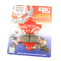 BRAKE PADS MAICO SUZUKI EBC FA106TT